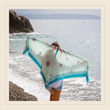 "Prince Explorateur" Stole/Pareo