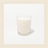 "Mont-Charles" candle
