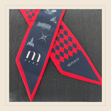 "Les quartiers / Losanges" Malicieux