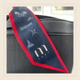 "Les quartiers / Losanges" Malicieux