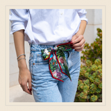 "Le Jardin Exotique" Malicieux