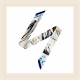 Malicieux "Les Bateaux de la Principauté"