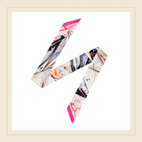 Malicieux "Les Bateaux de la Principauté"