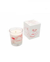 "Grand-Prix" candle