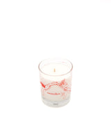 "Grand-Prix" candle