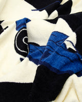 "Grand Prix" Beach towel