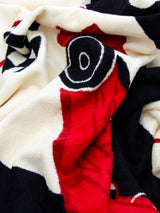 "Grand Prix" Beach towel
