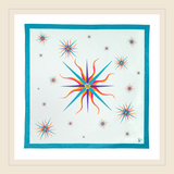 "Prince Explorateur" Stole/Pareo