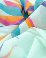 "Prince Explorateur" Stole/Pareo