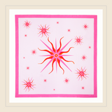 "Prince Explorateur" Stole/Pareo