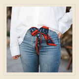 "Les quartiers / Losanges" Malicieux