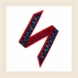 "Les quartiers / Losanges" Malicieux