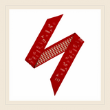 "Les quartiers / Losanges" Malicieux