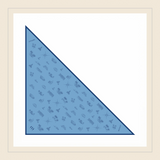 "Les quartiers" Triangle