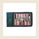 "Le Jardin Exotique" Backgammon