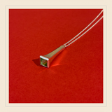 The lucky nails of Sainte Dévote - Pendants