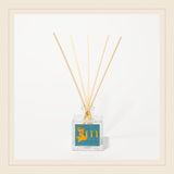 "Prince Explorateur" Reed Diffuser