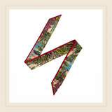 "Le Jardin Exotique" Malicieux