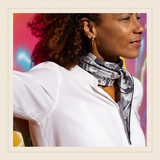 "Le Cirque" Losanges