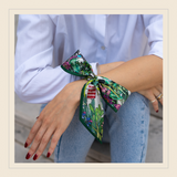 "Le Jardin Exotique" Malicieux