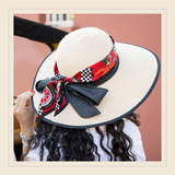 "LES COMMISSAIRES DE PISTE" Malicieux