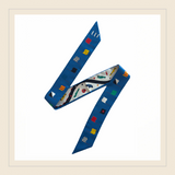 "Les courses à Monaco" Malicieux