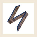 "Les Monuments de la Principauté" Malicieux