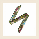 "Le Jardin Exotique" Malicieux