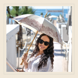 « Les monuments de la principauté » Parasol