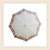 « Les monuments de la principauté » Parasol