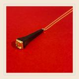 The lucky nails of Sainte Dévote - Pendants