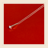 The lucky nails of Sainte Dévote - Pendants