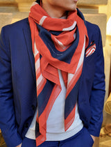 "Losanges" Stole/Pareo