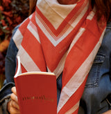 "Losanges" Stole/Pareo