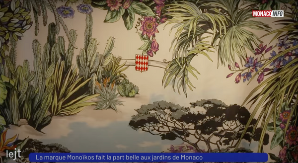 Monoïkos 1297 sur Monaco Info