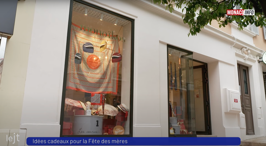 Idées cadeaux pour la Fête des mères