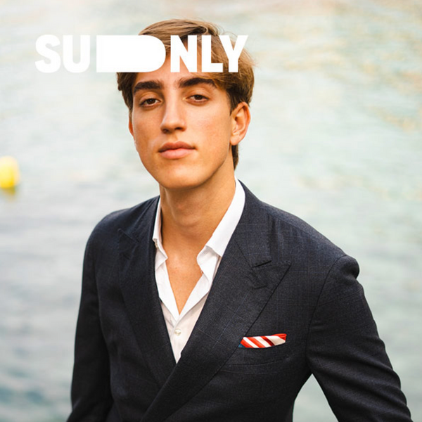 SUDNLY - Rose, c'est la vie. Edition du 11/10/25