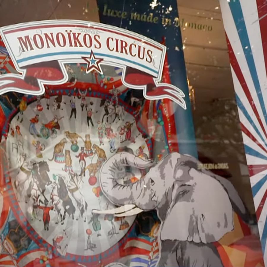 Monoïkos 1297 sur Monaco Info