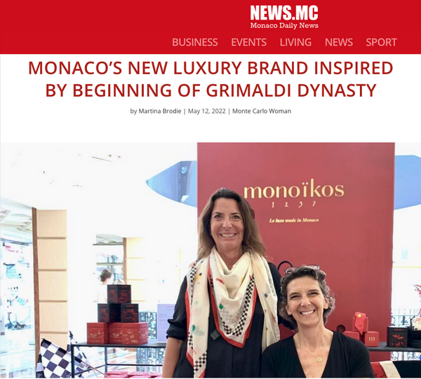 Monoïkos 1297 dans News.mc