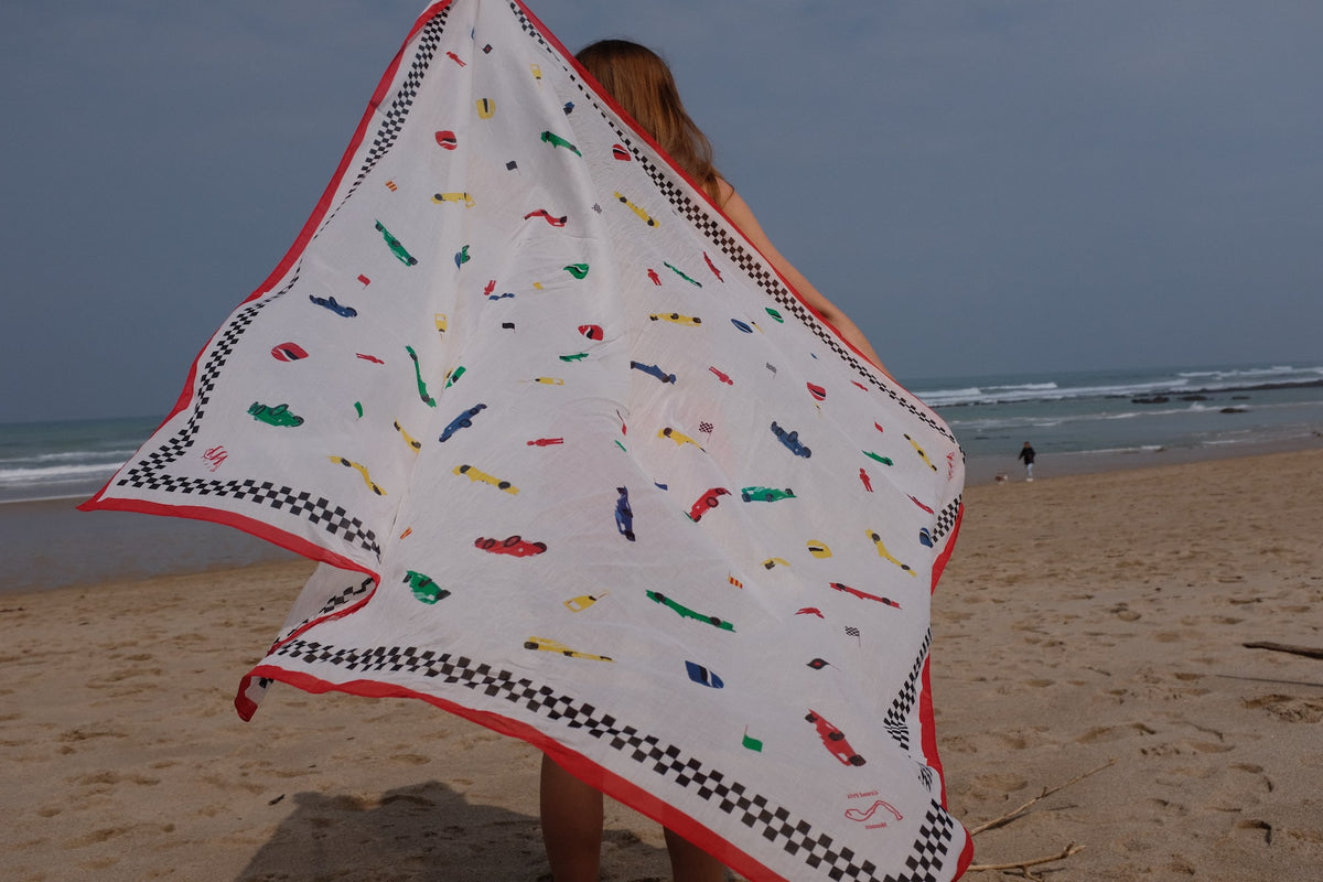Stoles / Pareos