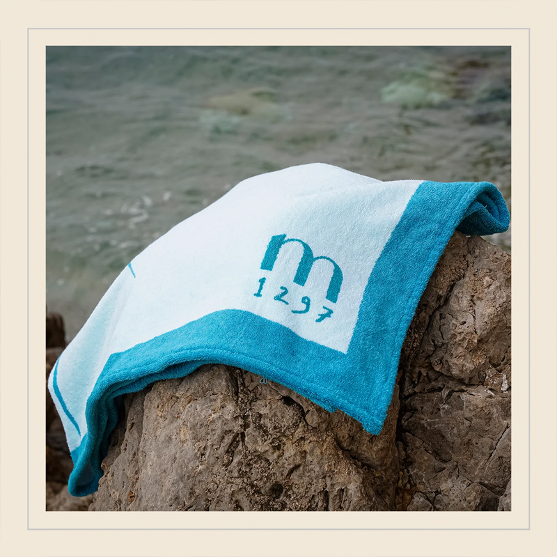 SET DE SERVIETTES DE BAIN ÉPONGE COULEUR MER EN DIFFÉRENTES TAILLES | TEDDY SET DE SERVIETTES DE BAIN ÉPONGE COULEUR MER EN DIFFÉRENTES TAILLES | TEDDY