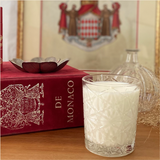 "Mont-Charles" candle