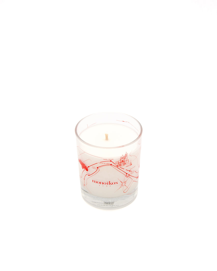 Bougie parfumée « Grand Prix »
