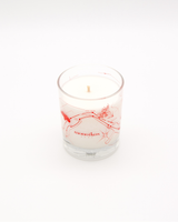 "Grand-Prix" candle