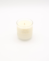 "Mont-Charles" Porcelain candle