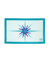 Drap de plage « Le Prince Explorateur »