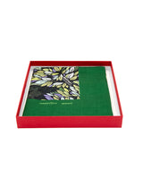 "Le Jardin Exotique" Stole/Pareo 