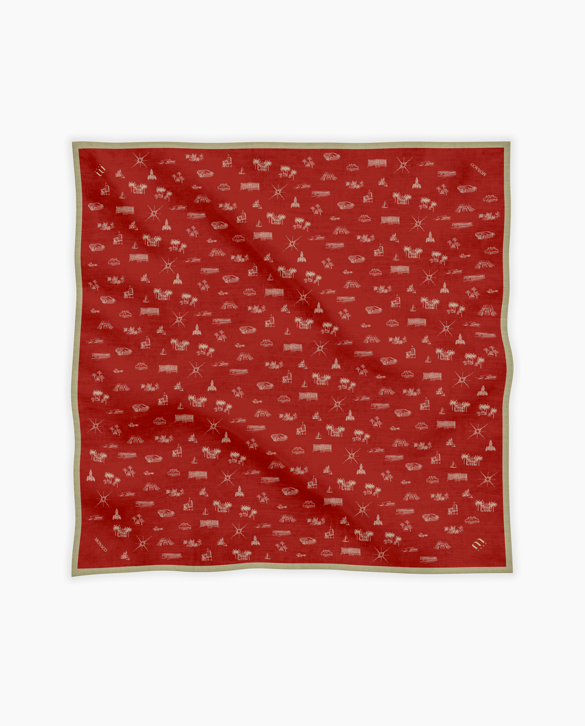 A stole of exception