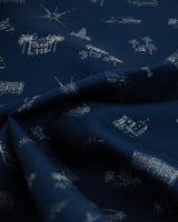 Pochette « Confettis Monuments »