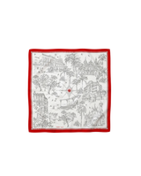 Pochette « Les Monuments de la Principauté »
